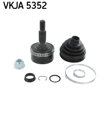 Joint Kit, drive shaft - VKJA 5352 SKF